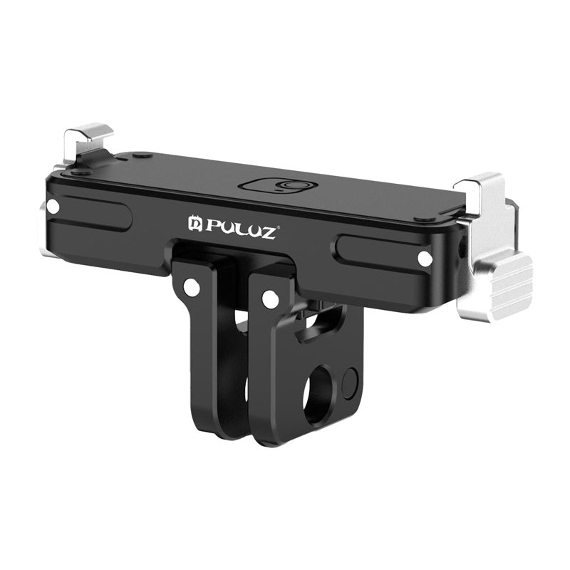 PULUZ magnetisk holder til Insta360 GO Ultra (sort)