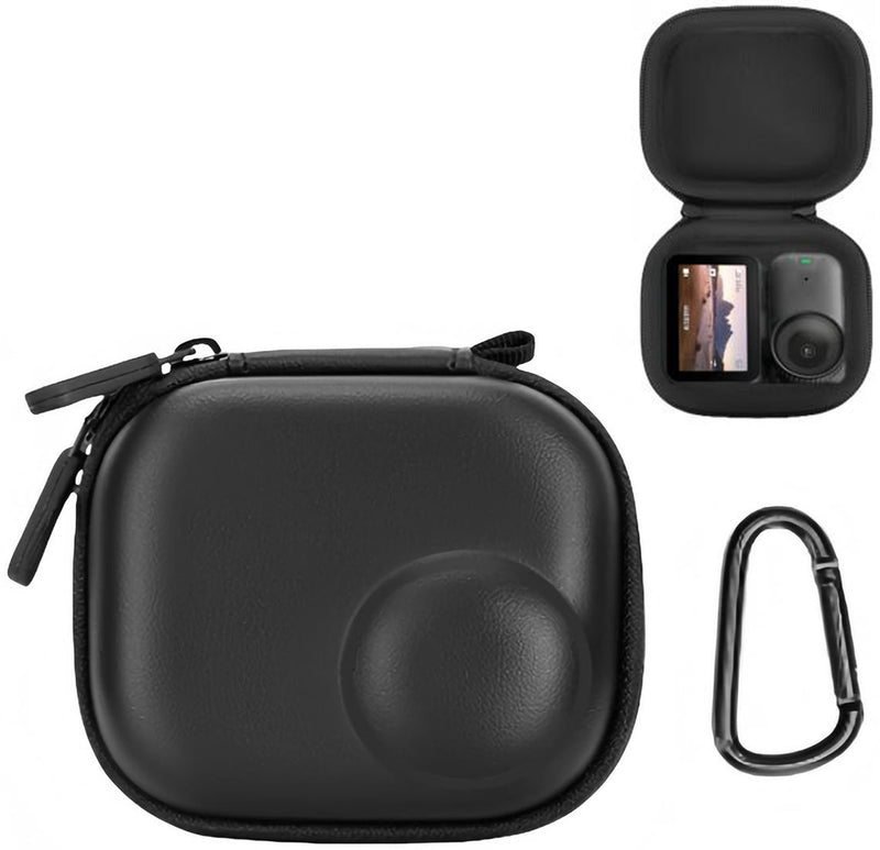 PULUZ EVA hårdt mini-etui til DJI Osmo Nano (sort)