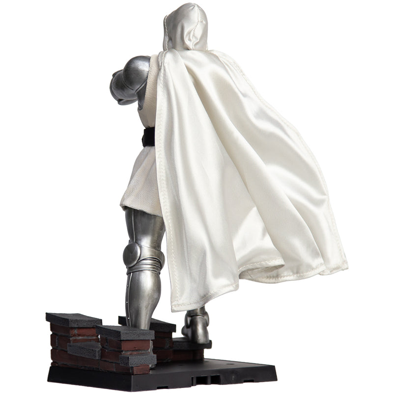 McFarlane Toys MARVEL COLLECTION 1:6 WV8 - Doctor Doom #1 Future Foundation Gold Label