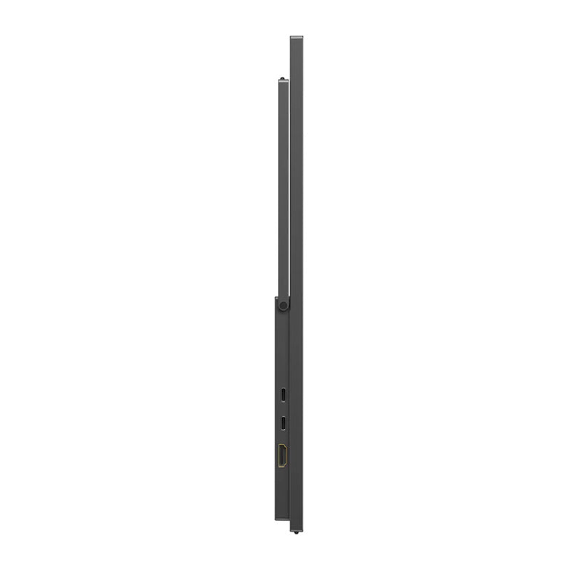 Uperfect UMax 23 M238T01 bærbar skærm 23.8 tommer 1920x1080 120Hz
