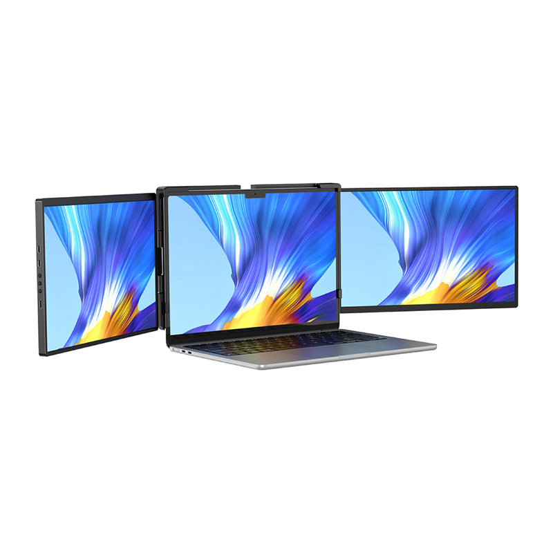 Uperfect Z14-3S M140G12 14 tommer 2240x1400 60Hz bærbar skærm