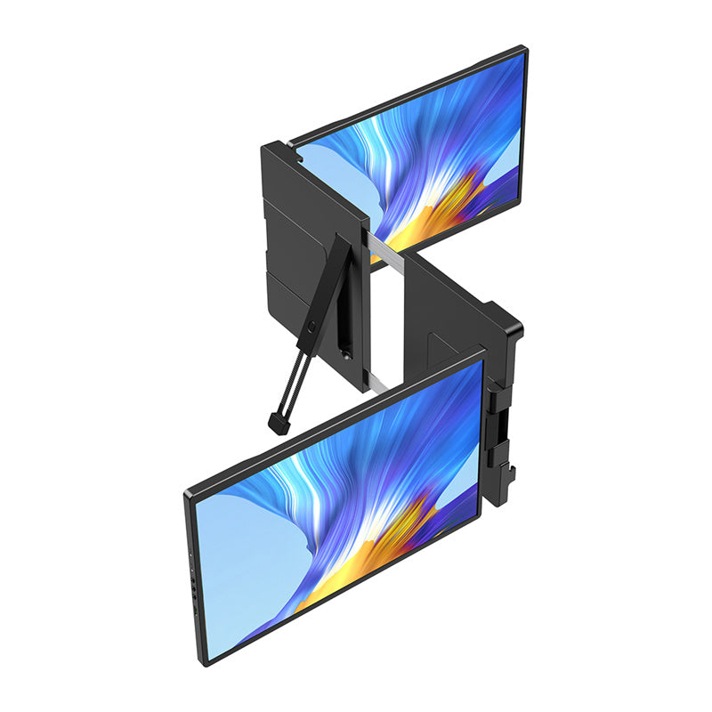 Uperfect Z14-3S M140G12 14 tommer 2240x1400 60Hz bærbar skærm