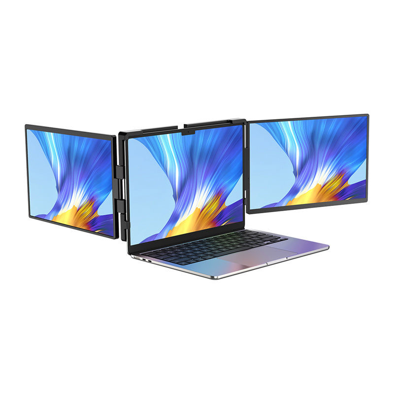 Uperfect Z14-3S M140G12 14 tommer 2240x1400 60Hz bærbar skærm