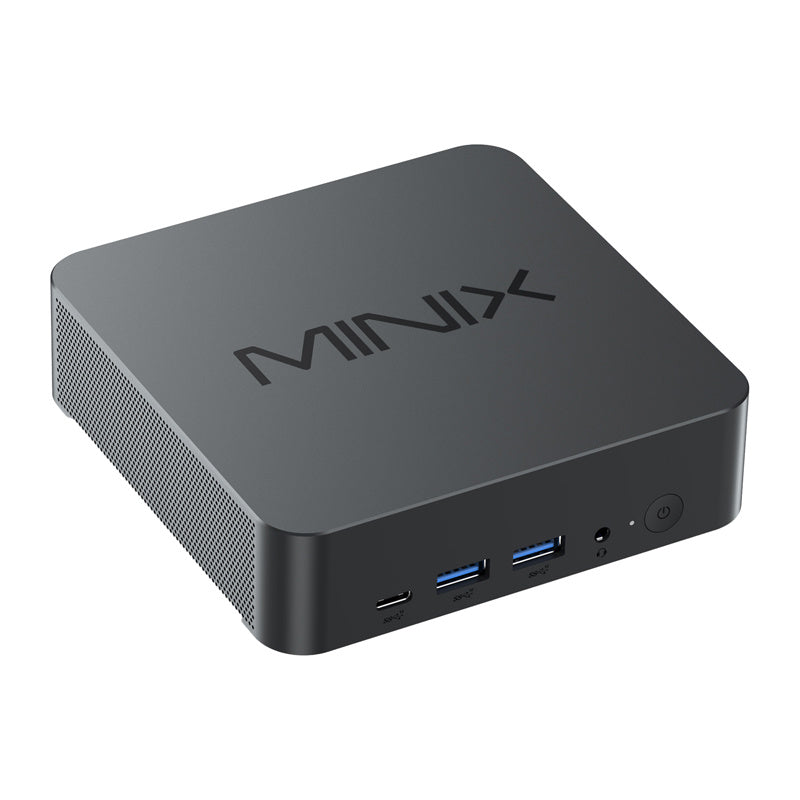 Minix N512 mini-pc i5 12600H 16GB 512GB Windows 11 Pro