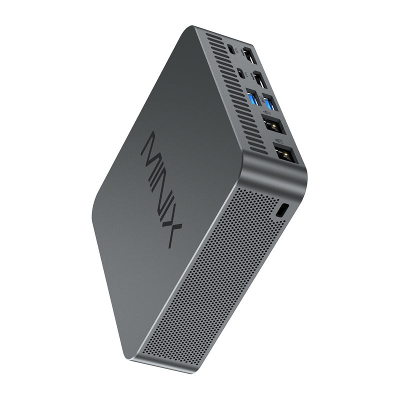 Minix N512 mini-pc i5 12600H 16GB 512GB Windows 11 Pro