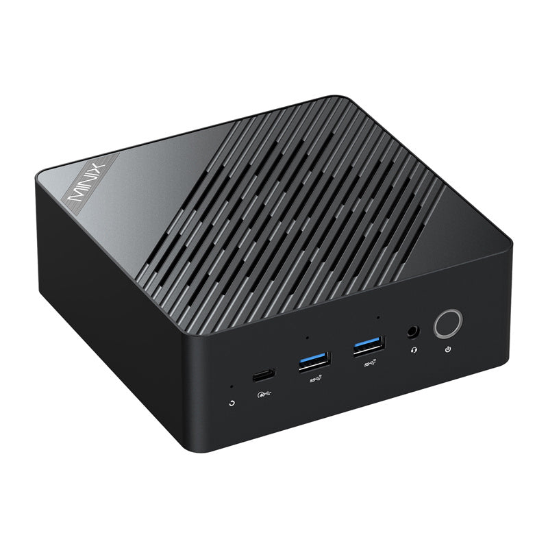 Minix ER937 mini-pc HX370 32GB 1TB Windows 11 Pro