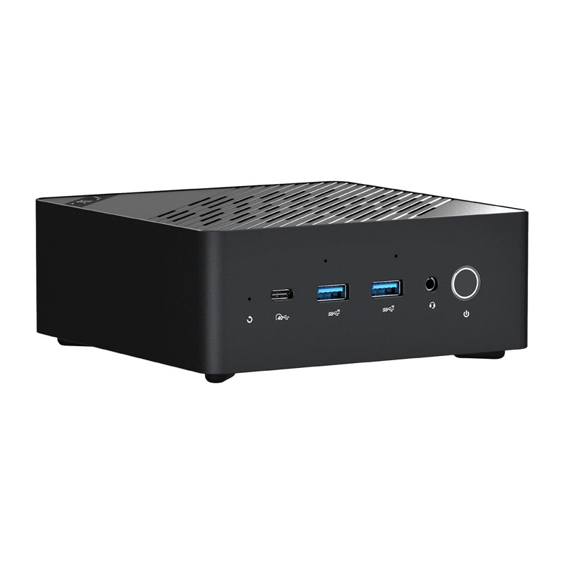 Minix ER937 mini-pc HX370 32GB 1TB Windows 11 Pro