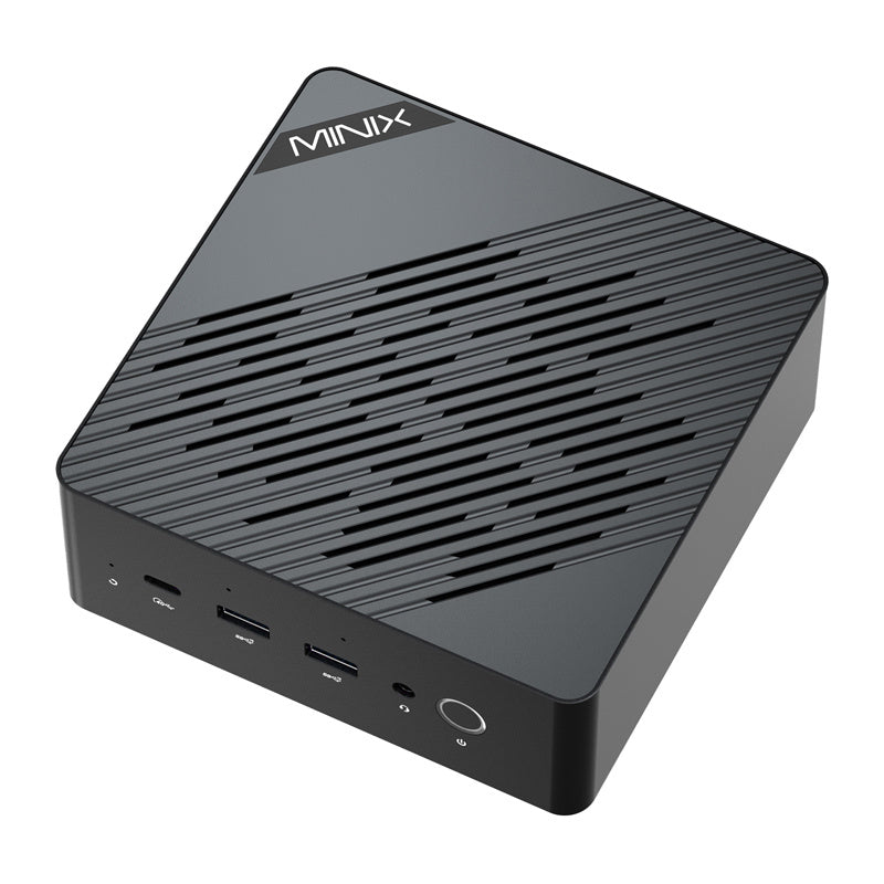 Minix ER937 mini-pc HX370 32GB 1TB Windows 11 Pro