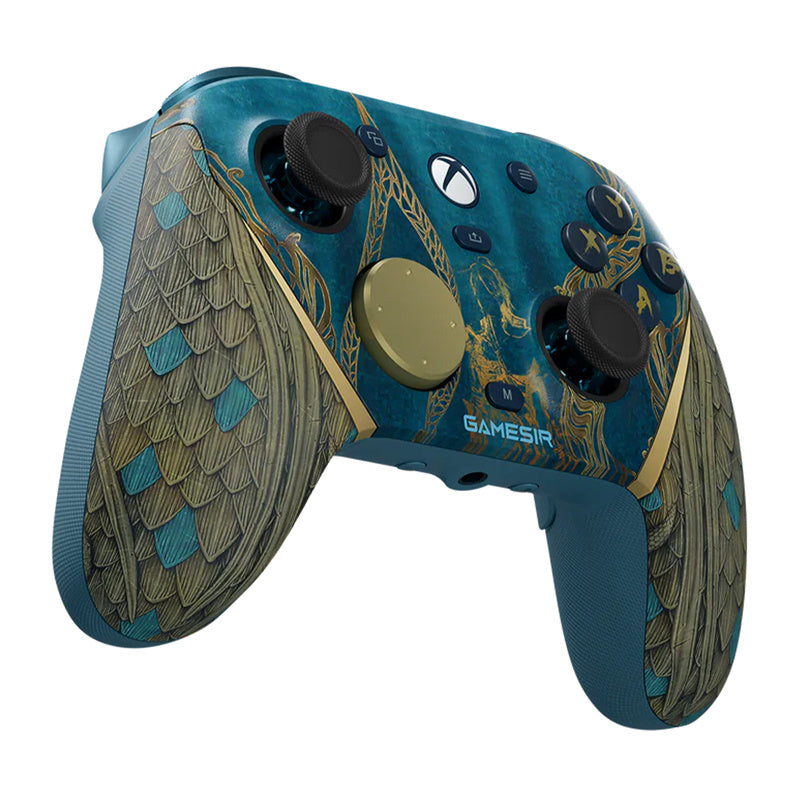 GameSir G7 Pro WC Wuchang Edition trådløs controller