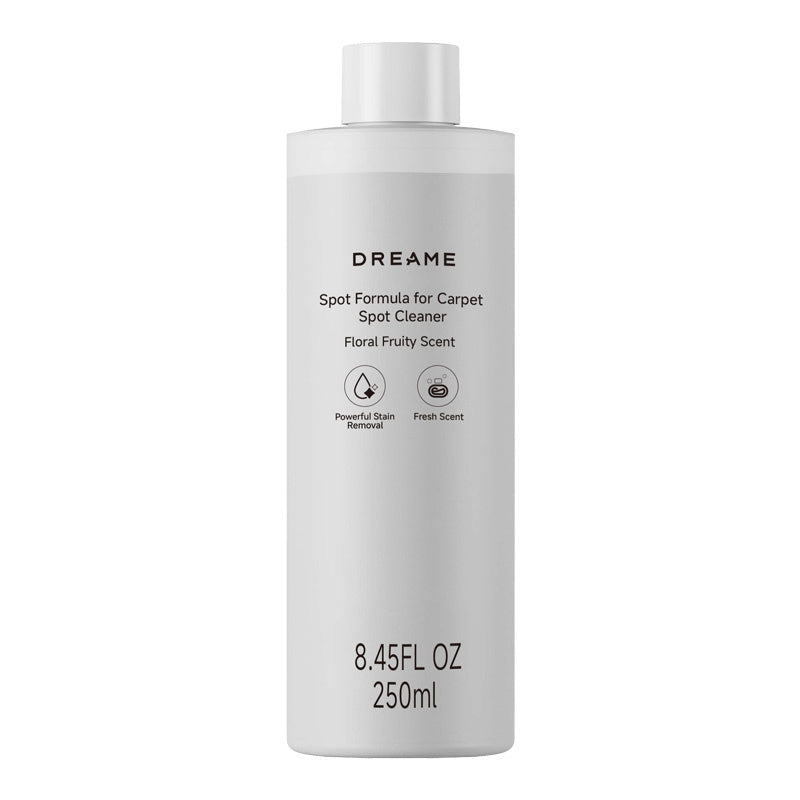 Tæpperens til Dreame H14 Dual/H14 Mix/H15 Mix/H12 Dual FlexReach/H13 Dual FlexReach 250 ml