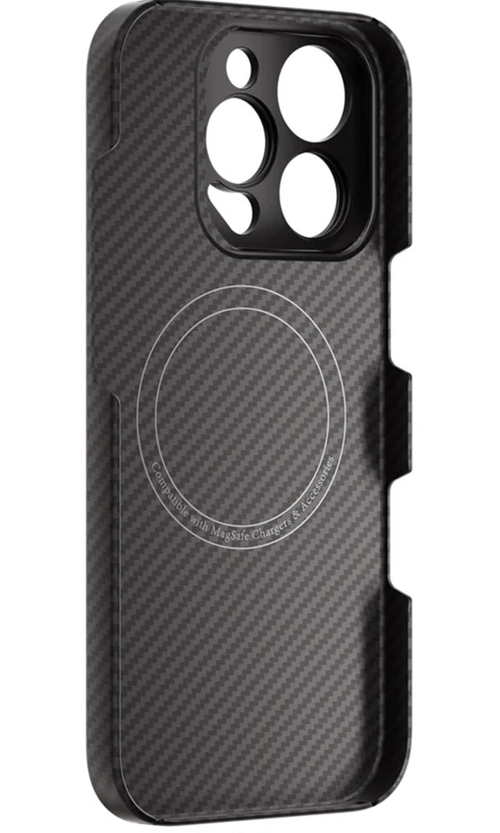 Freewell cover til iPhone 16 Pro Max med 17 mm-holder