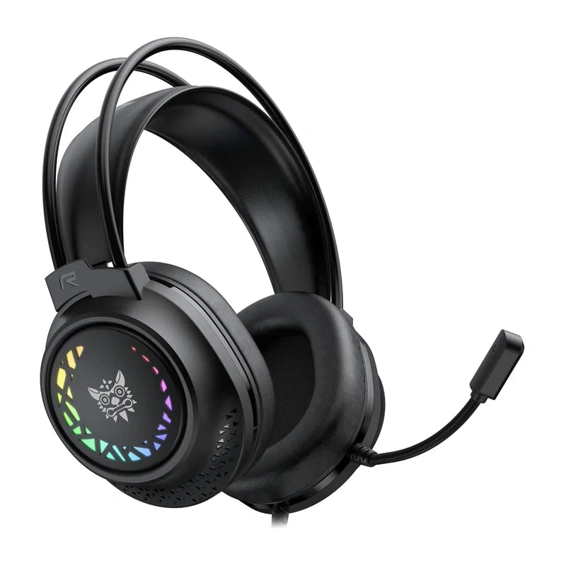 ONIKUMA X92 gaming-headset (sort)