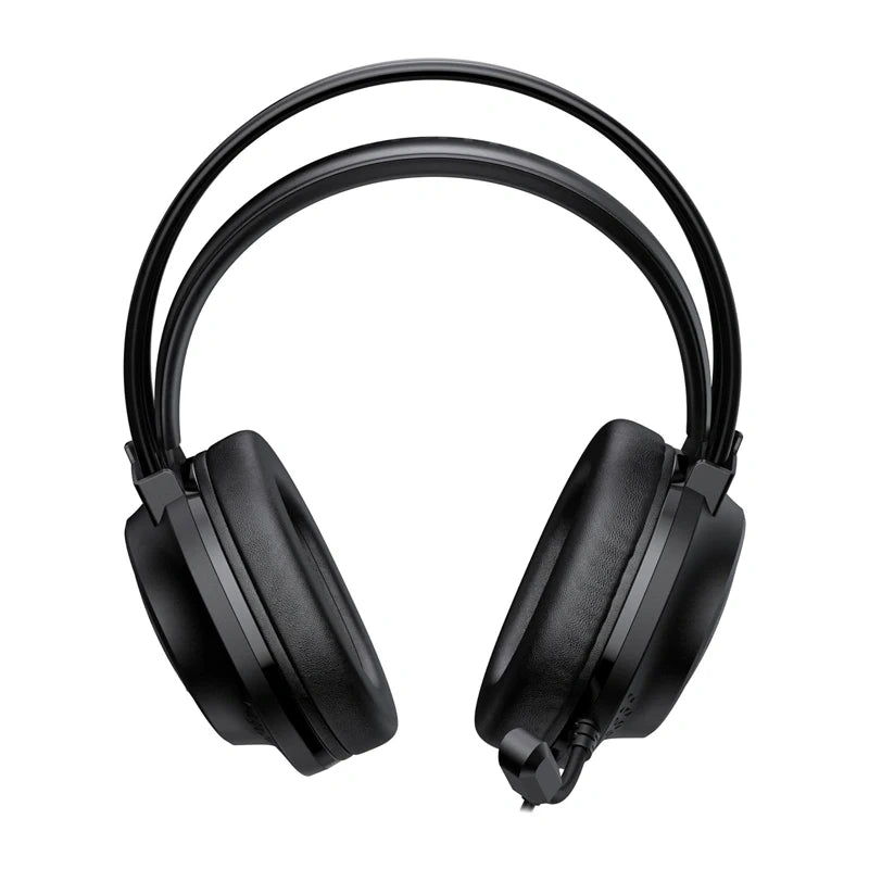 ONIKUMA X92 gaming-headset (sort)