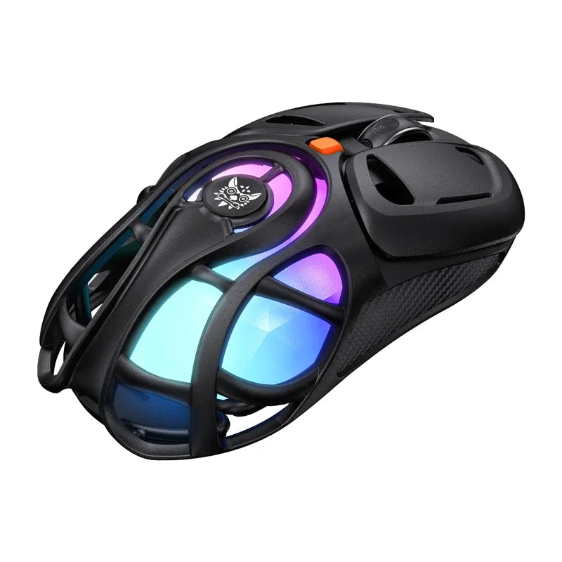 ONIKUMA DM02 gamingmus (sort)