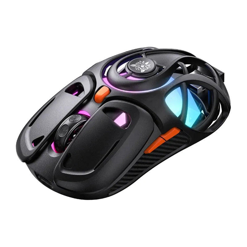 ONIKUMA DM02 gamingmus (sort)