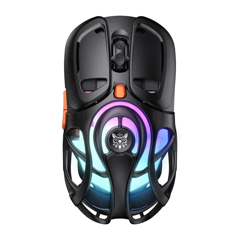 ONIKUMA DM02 gamingmus (sort)