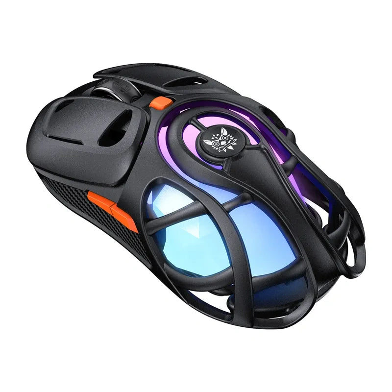 ONIKUMA DM02 gamingmus (sort)