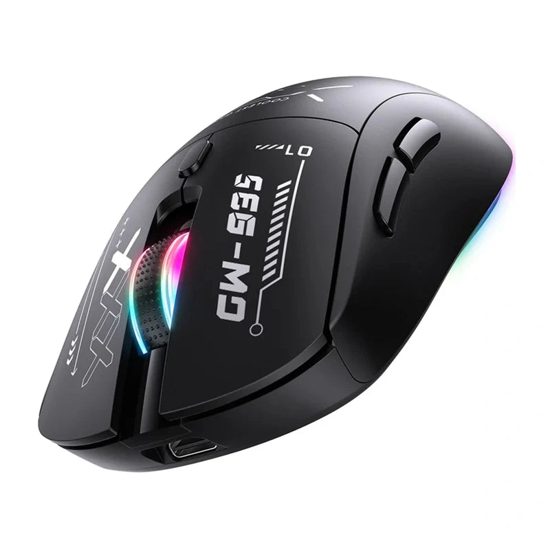 ONIKUMA CW953 gamingmus (sort)