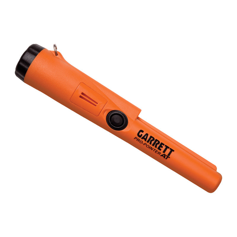 Garrett Pro-Pointer AT håndholdt pinpointer til metaldetektering