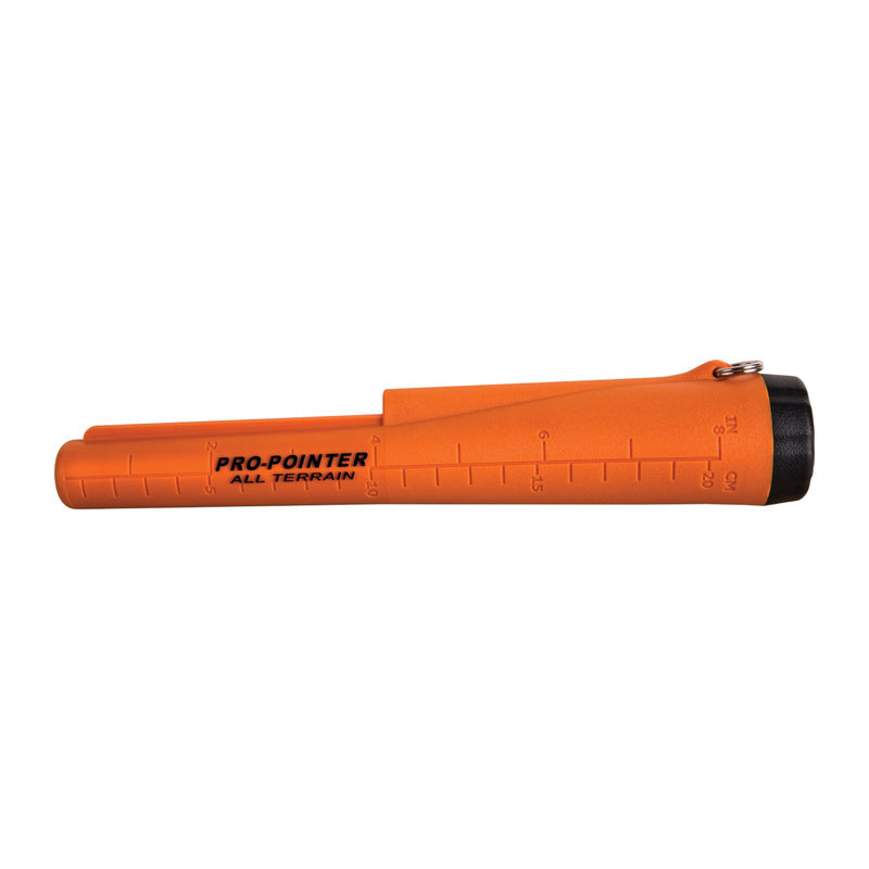Garrett Pro-Pointer AT håndholdt pinpointer til metaldetektering