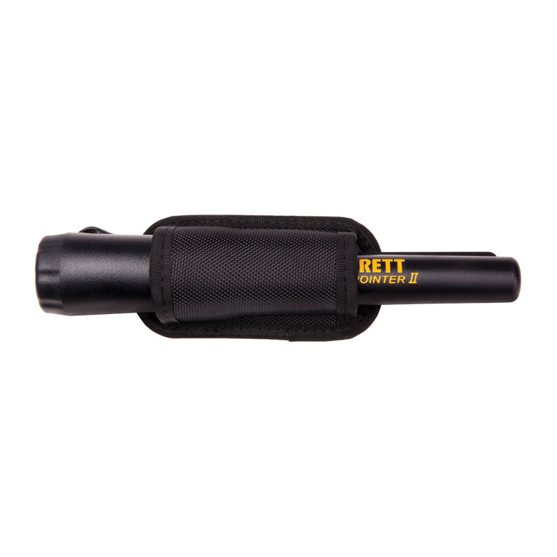 Garrett Pro-Pointer II håndholdt pinpointer til metaldetektering