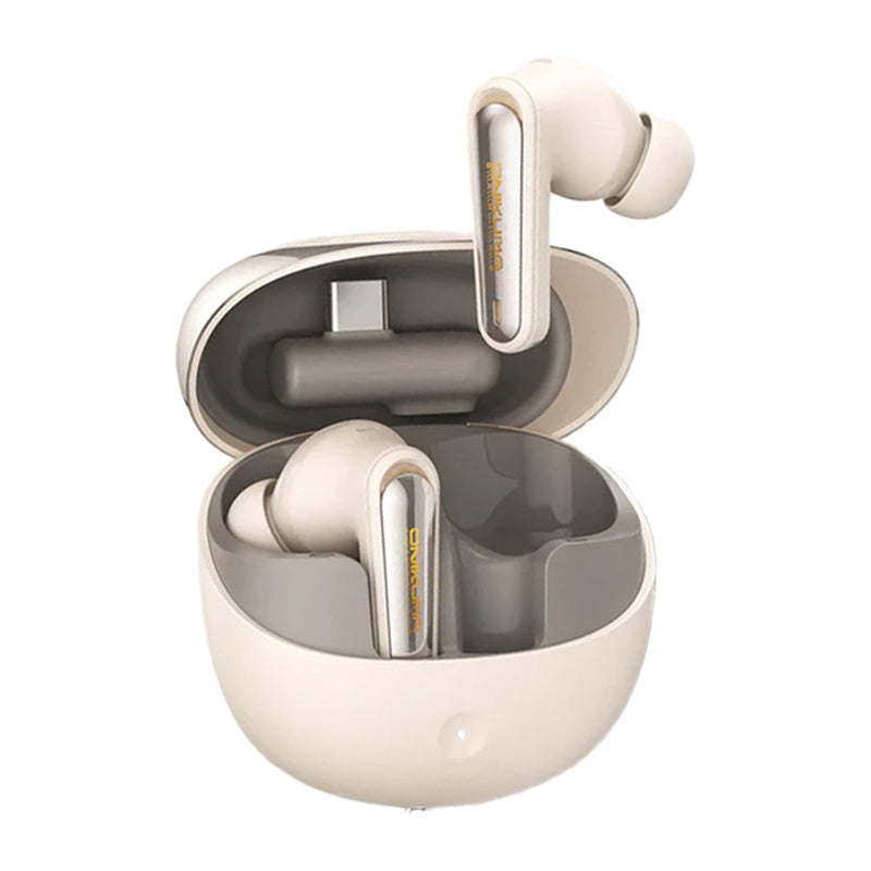 ONIKUMA TX610 TWS-høretelefoner (beige)