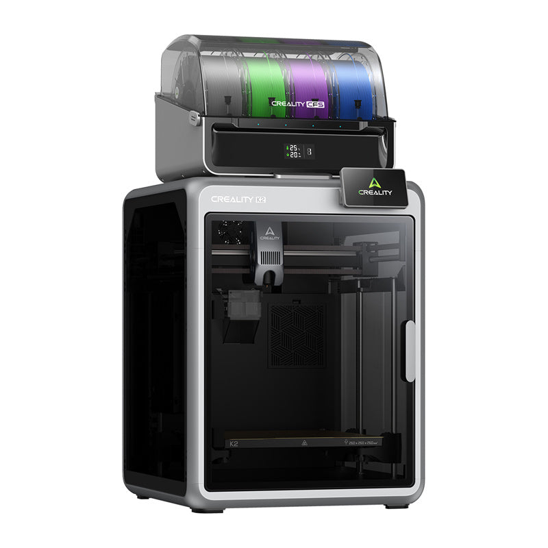 Creality K2 Combo 3D-printer