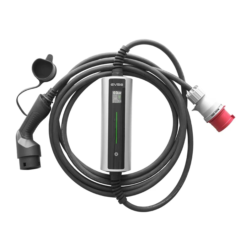 Besen BN70-BC-11KW-APP bærbar elbillader