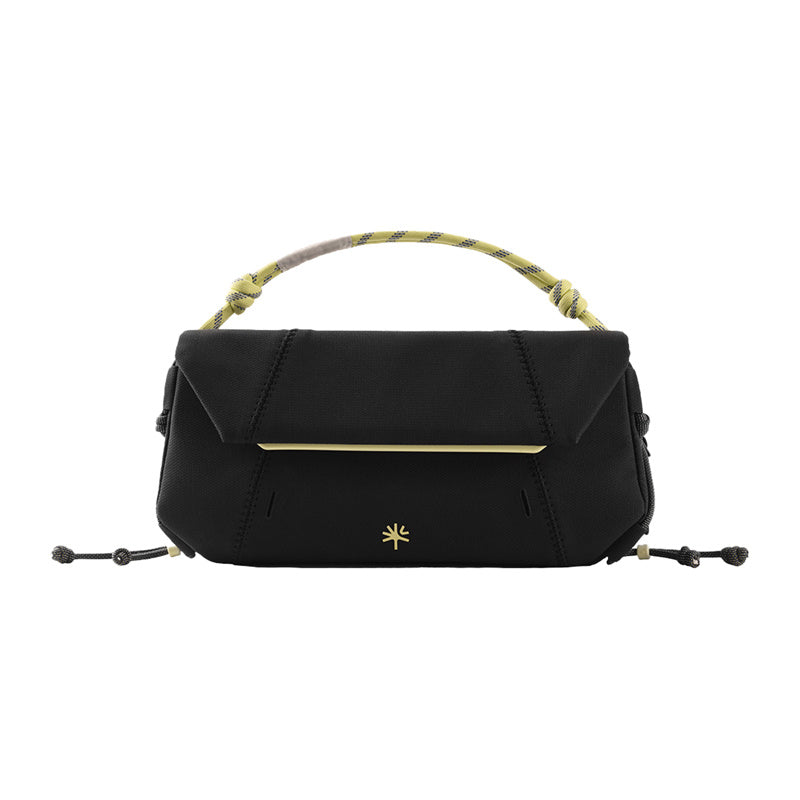 PGYTECH OneGo Pocket Sling skulderfototaske (sort)