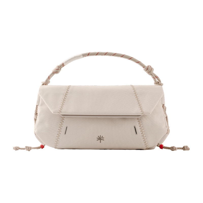 PGYTECH OneGo Pocket Sling skulderfototaske (hvid)