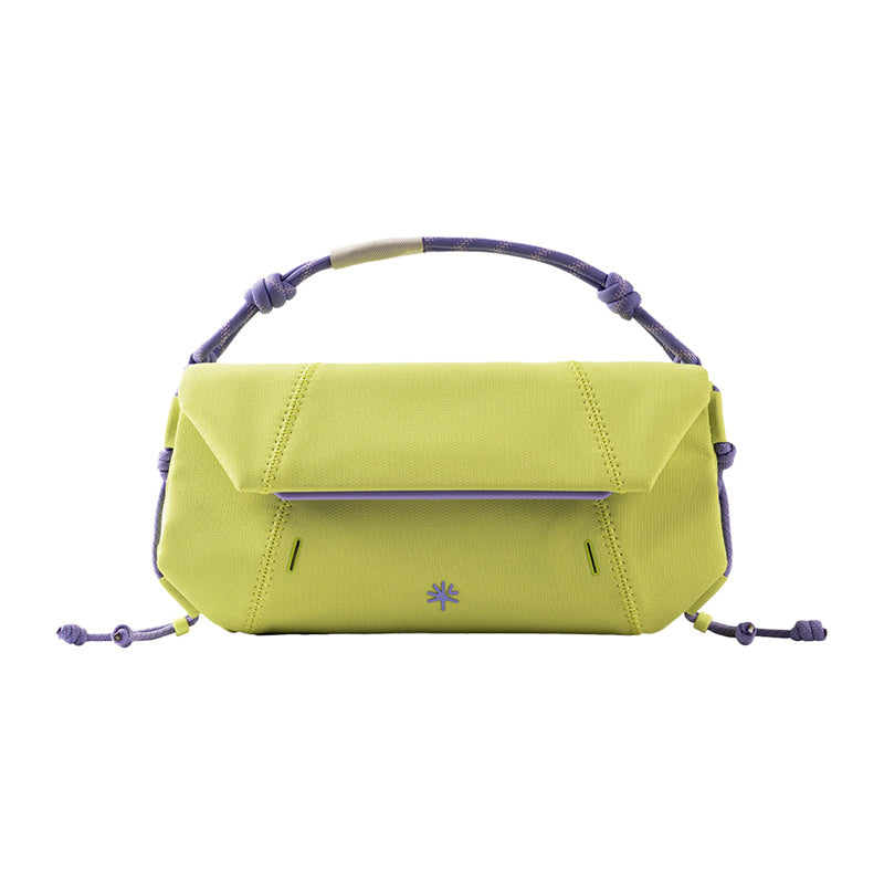 PGYTECH OneGo Pocket Sling fototaske til skulderen (grøn)