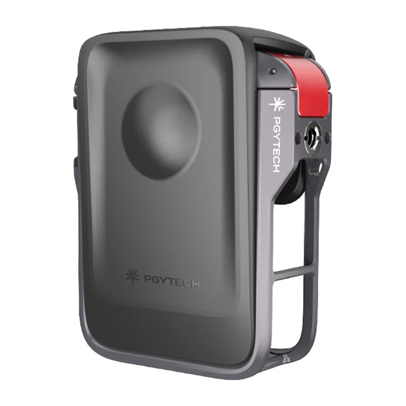 PGYTECH kameraetui til OSMO 360