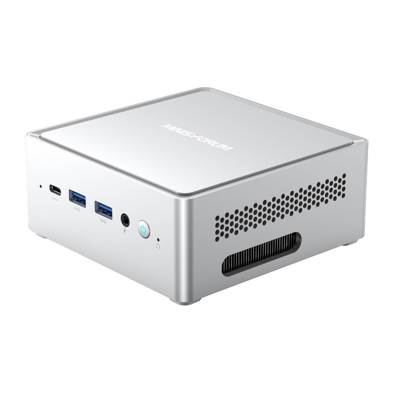 Minis Forum NAB6 Lite mini-pc Intel Core i5-12600H, barebone