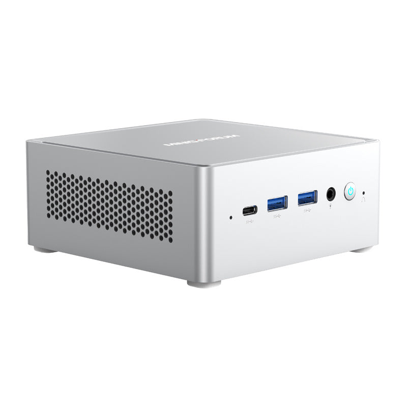 Minis Forum NAB6 Lite mini-pc Intel Core i5-12600H, barebone