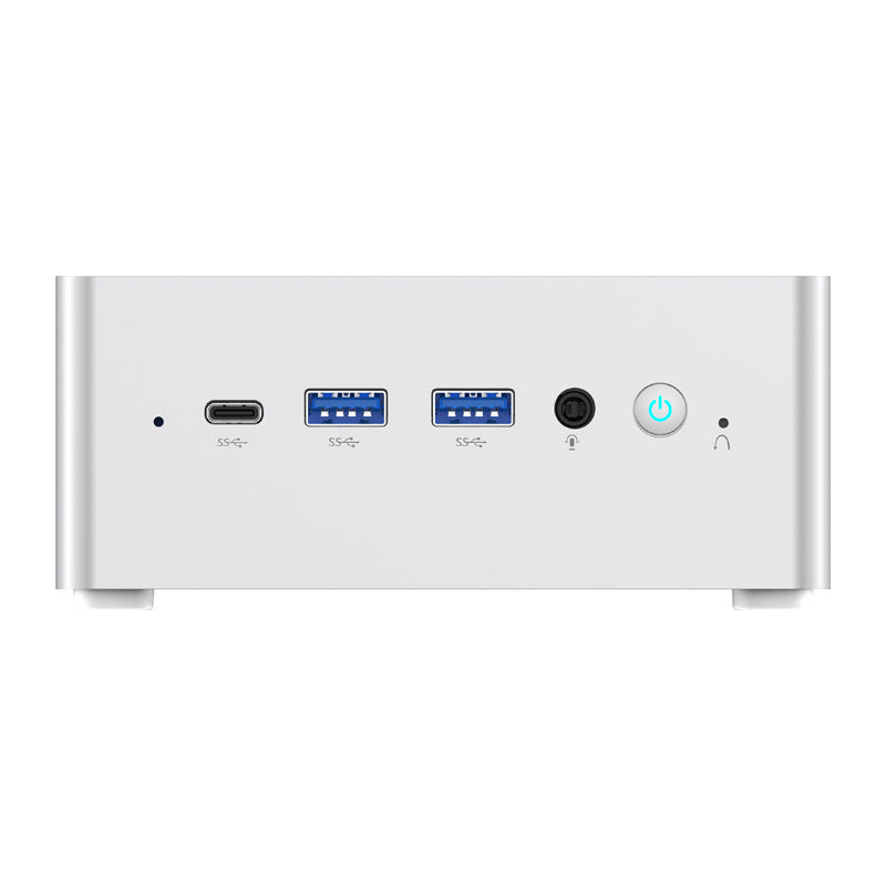 Minis Forum NAB6 Lite mini-pc Intel Core i5-12600H, 16GB+512GB