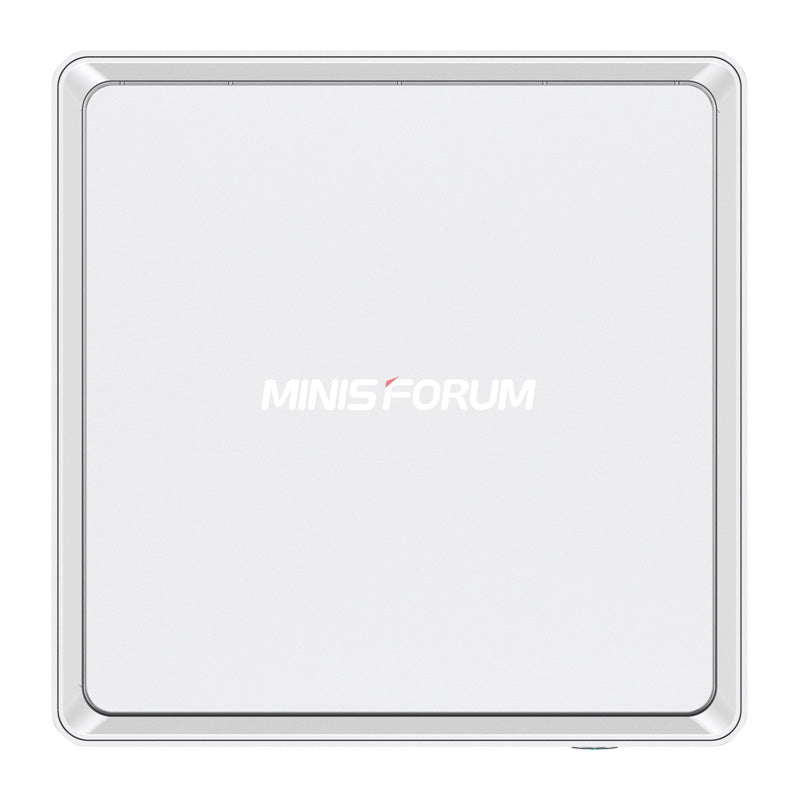 Minis Forum NAB6 Lite mini-pc Intel Core i5-12600H, 16GB+512GB