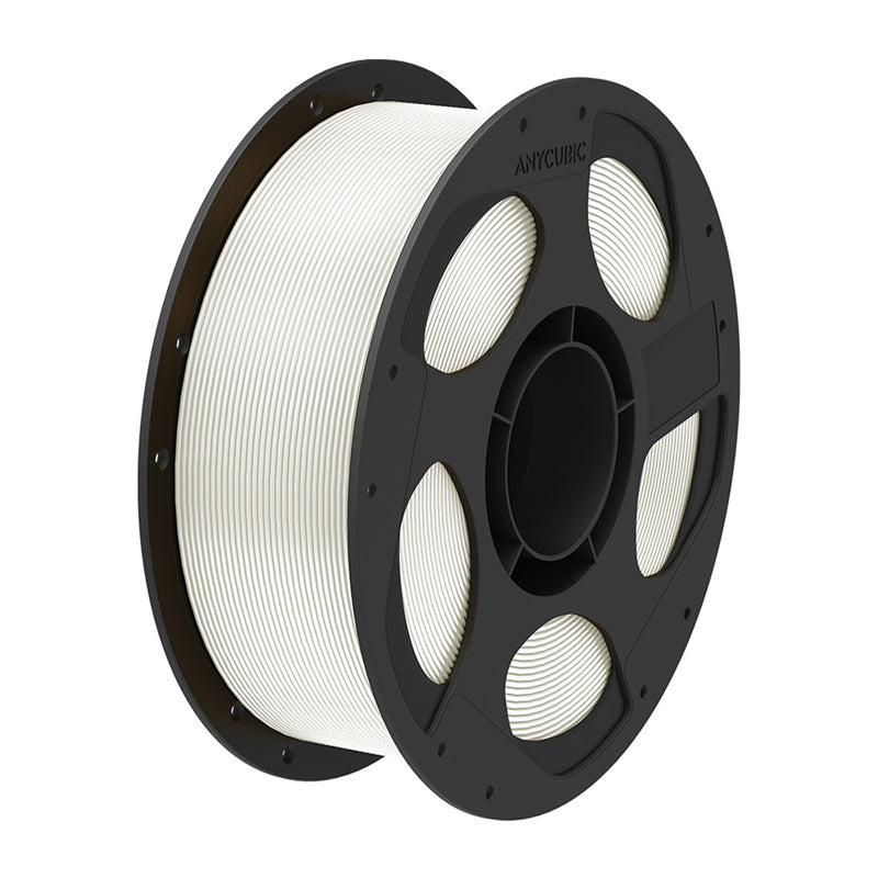 Anycubic PLA-filamentsæt med julefarver (4 stk.)