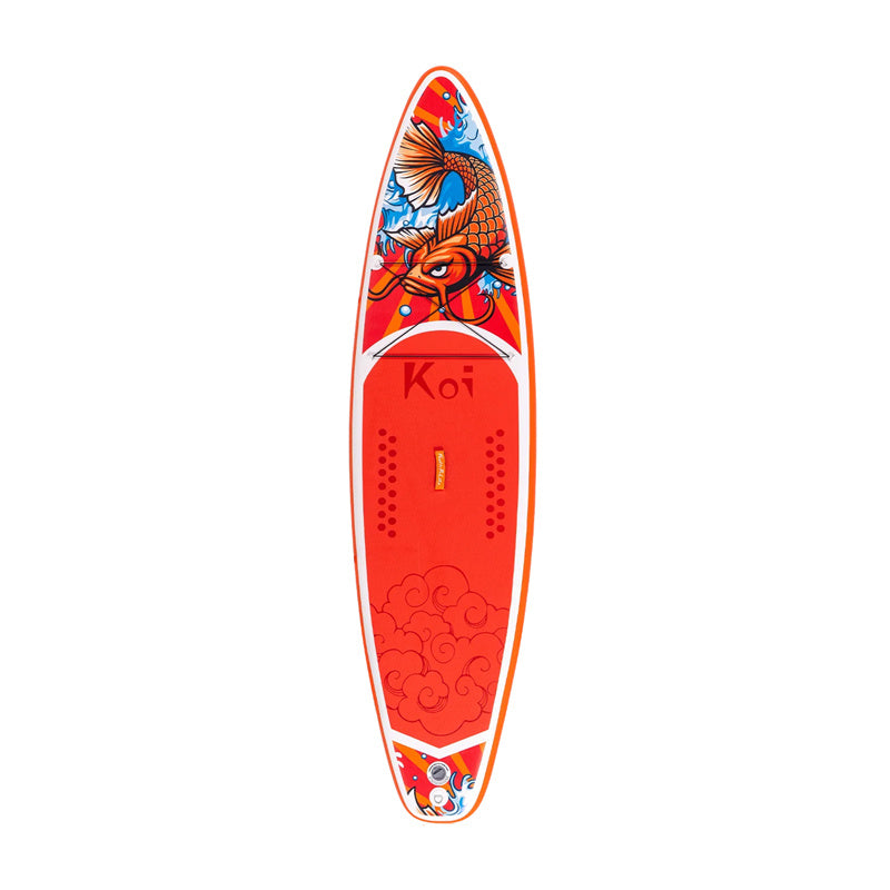 Funwater Feath-R Lite SUP-board Koi 3,5 m SUPFR01E