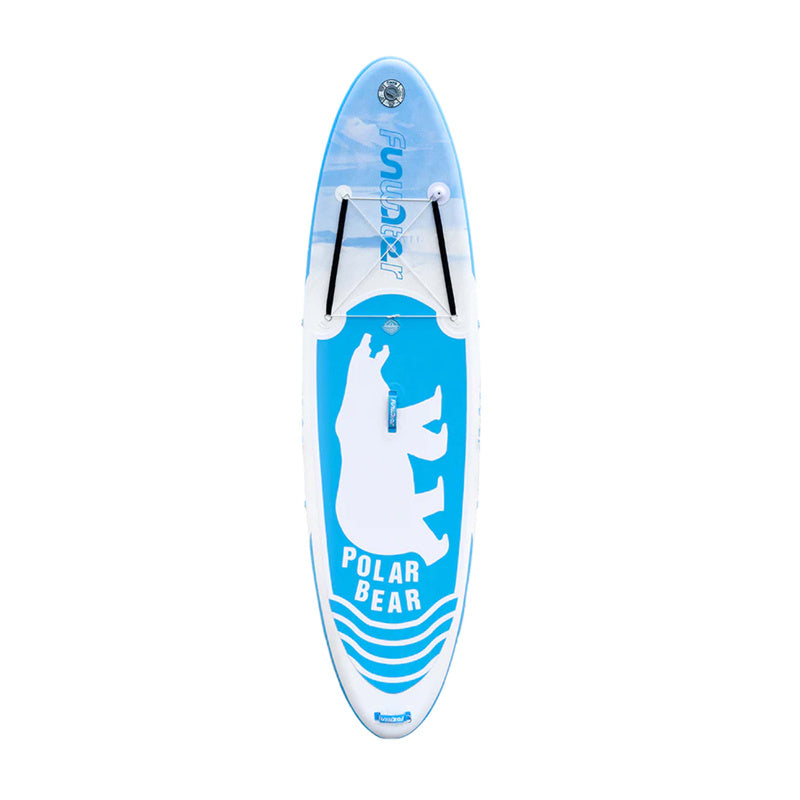 FunWater SUPFW07A SUP-board 3,2m (blå)