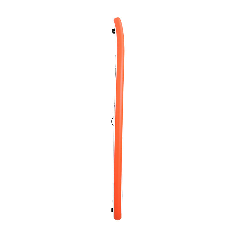 FunWater SUPFW69B SUP-board 3,35m (orange-hvid)