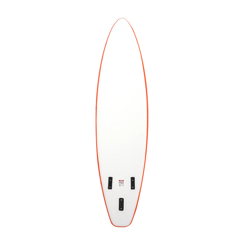FunWater SUPFW69B SUP-board 3,35m (orange-hvid)
