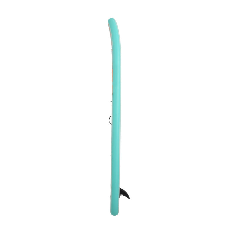FunWater SUPFW70A SUP-board 3,5m (turkis)