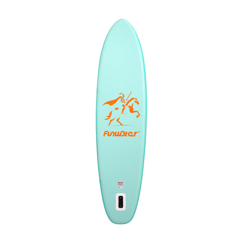 FunWater SUPFW70A SUP-board 3,5m (turkis)