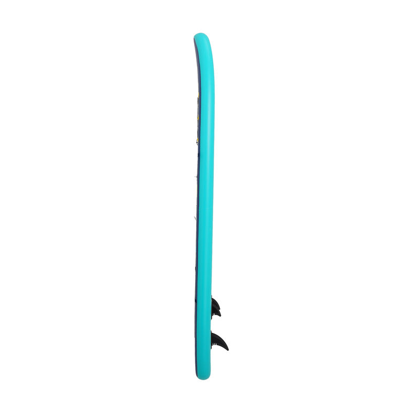FunWater SUPFW71A SUP-board til svømning 3,5m (marineblå)