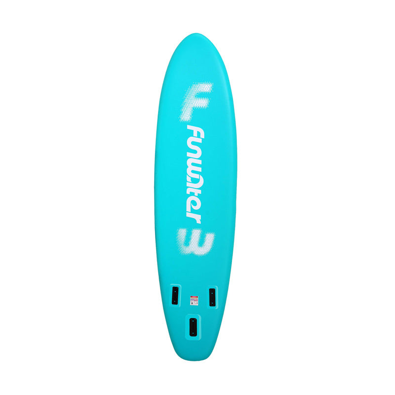 FunWater SUPFW71A SUP-board til svømning 3,5m (marineblå)