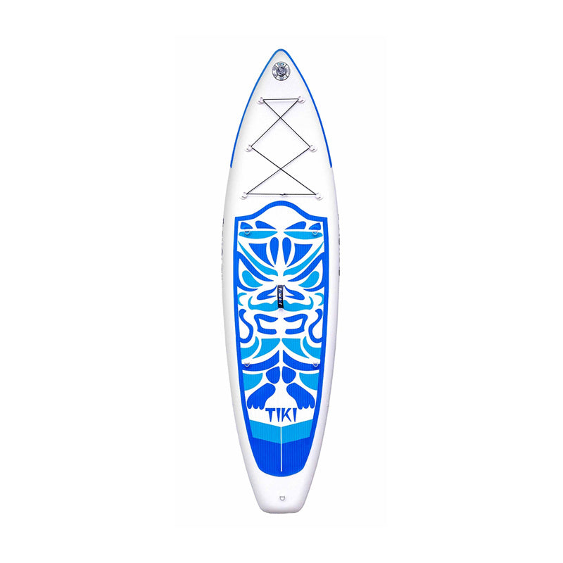 FunWater SUPFW05B Tiki SUP-board 3,2m (blå-hvid)