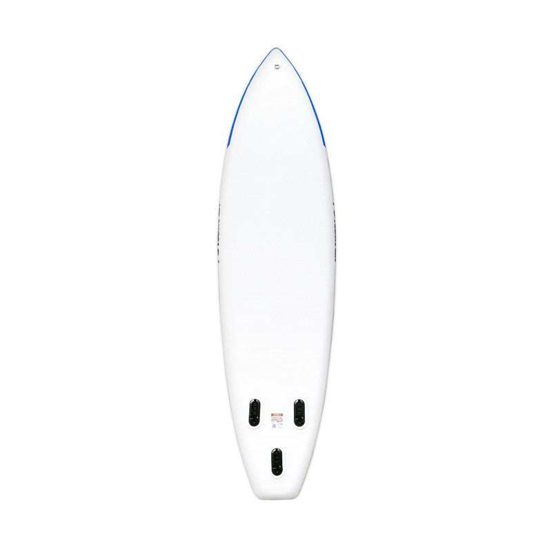 FunWater SUPFW05B Tiki SUP-board 3,2m (blå-hvid)