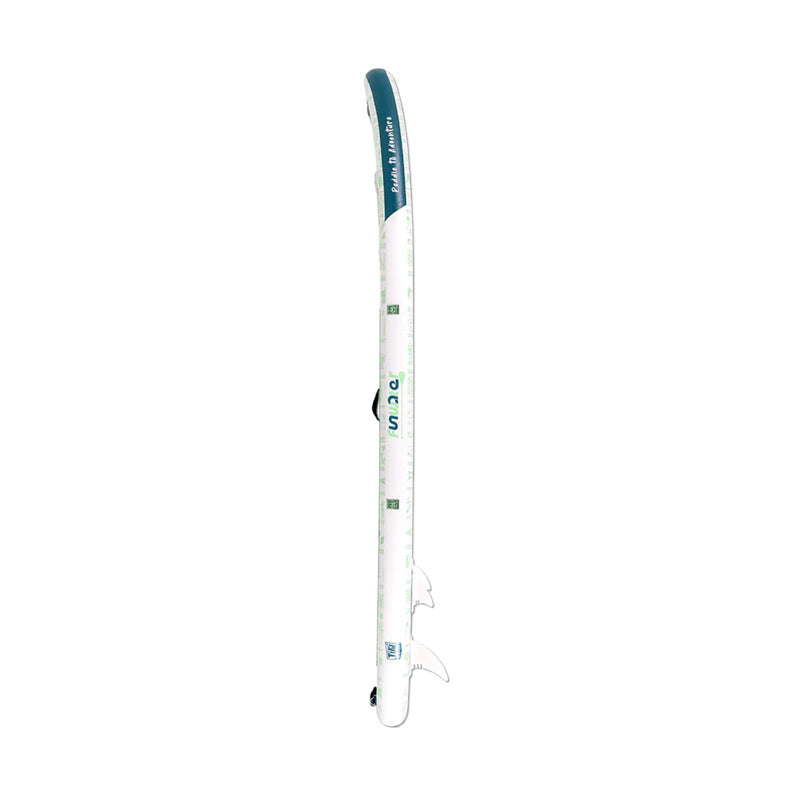 FunWater SUPFW05D Tiki SUP-board 3,2m (grøn)