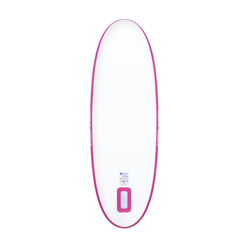 FunWater Tuxedo Sailor SUP-board til børn 2,4m (lyserød)