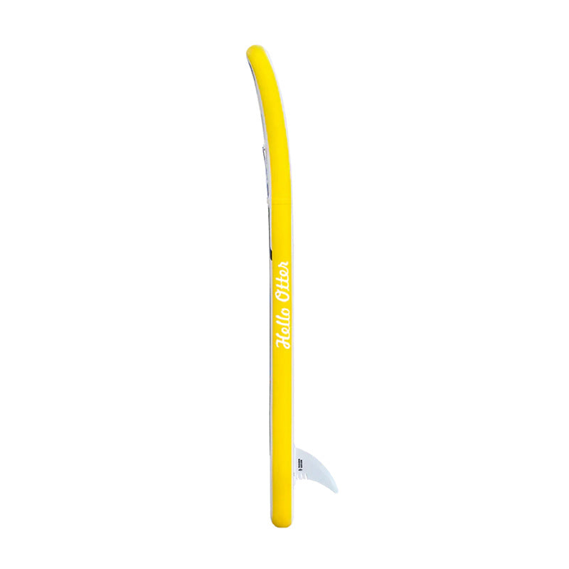 FunWater Tuxedo Sailor SUP-board til børn 2,4m (blå)